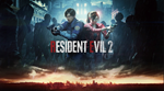  RESIDENT EVIL 2 | PS4/PS5 | Турция 