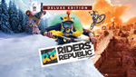  Riders Republic | PS4/PS5 | Турция  - изображение № 4