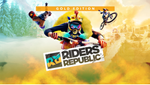  Riders Republic | PS4/PS5 | Турция  - изображение № 5