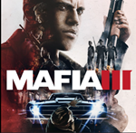  Mafia 3 | PS4/PS5 | Турция 