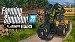  Farming Simulator 22 | PS4/PS5 | Турция  - изображение № 5