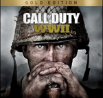  Call of Duty: WW2/WWII | PS4/PS5 | Турция 
