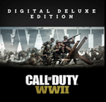  Call of Duty: WW2/WWII | PS4/PS5 | Турция  - изображение № 4