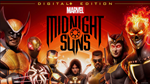 (PS5)  Marvel's Midnight Suns (Турция)  - изображение № 4