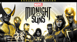 (PS5)  Marvel's Midnight Suns (Турция)  - изображение № 5