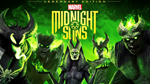  Marvel's Midnight Suns | PS5 | Турция 