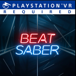 Beat Saber | PS4/PS5 | Турция