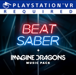  Beat Saber | PS4/PS5 | Турция  - изображение № 5