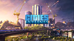  Cities: Skylines | PS4/PS5 | Турция  - изображение № 5