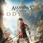  Assassin's Creed Odyssey | PS4/PS5 | Турция 