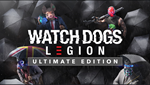 (PS4/PS5)  Watch Dogs: Legion (Турция)  - изображение № 6