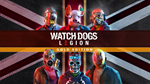 (PS4/PS5)  Watch Dogs: Legion (Турция)  - изображение № 4
