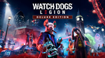 (PS4/PS5)  Watch Dogs: Legion (Турция)  - изображение № 5
