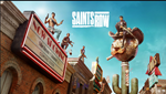  Saints Row | PS4/PS5 | Турция 