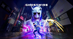  Ghostwire: Tokyo | PS5 | Турция 