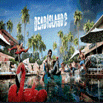  DEAD ISLAND 2 | PS4/PS5/XBOX | Русская версия  