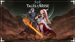  Tales of Arise | PS4/PS5 | Турция 