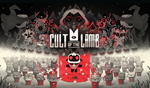  Cult of the Lamb | PS4/PS5 | Турция 