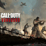 Call of Duty: Vanguard | PS4/PS5 | Турция