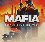  Mafia: Definitive Edition | PS4/PS5 | Турция 