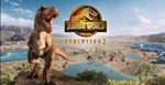 Jurassic World Evolution 2 | PS4/PS5 | Турция