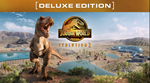 (PS4/PS5)  Jurassic World Evolution 2 (Турция)  - изображение № 5