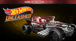  HOT WHEELS UNLEASHED | PS4/PS5 | Турция  - изображение № 4