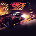 (PS4/PS5)  Need for Speed Payback (Турция)  - изображение № 4