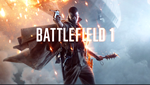  Battlefield 1 | PS4/PS5 | Турция 