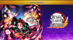  Demon Slayer-Kimetsu no Yaiba | PS4/PS5 | Турция  - изображение № 4