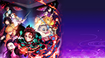  Demon Slayer-Kimetsu no Yaiba | PS4/PS5 | Турция 