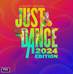  Just Dance 2025 | PS5 | Турция/Индия 