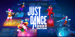  Just Dance 2023 | PS5 | Турция 