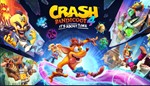  Crash Bandicoot 4 | PS4/PS5 | Турция 