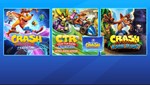 Crash Bandicoot 4 | PS4/PS5 | Турция  - изображение № 4