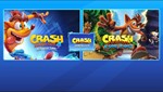  Crash Bandicoot 4 | PS4/PS5 | Турция  - изображение № 5