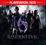  Resident Evil 6 | PS4/PS5 | Турция  - изображение № 4