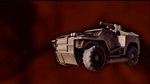  Crossout | PS4/PS5 | Турция 