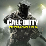  Call of Duty: Infinite Warfare | PS4/PS5 | Турция  - изображение № 4
