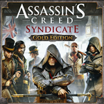  Assassin's Creed Syndicate | PS4/PS5 | Турция  - изображение № 6