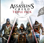  Assassin's Creed Syndicate | PS4/PS5 | Турция  - изображение № 5