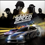  Need for Speed | PS4/PS5 | Турция 