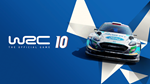  WRC 10 FIA World Rally Championship |PS4/PS5| Турция - изображение № 4
