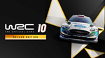  WRC 10 FIA World Rally Championship |PS4/PS5| Турция - изображение № 5