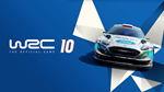  WRC 10 FIA World Rally Championship |PS4/PS5| Турция