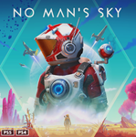 No Man's Sky | PS4/PS5 | Турция