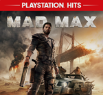  Mad Max | PS4/PS5 | Турция 