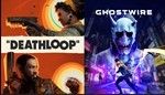  DEATHLOOP | PS4/PS5 | Турция  - изображение № 4