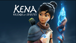 Kena: Bridge of Spirits | PS4/PS5 | Турция