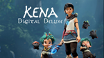 (PS4/PS5)  Kena: Bridge of Spirits (Турция)  - изображение № 4